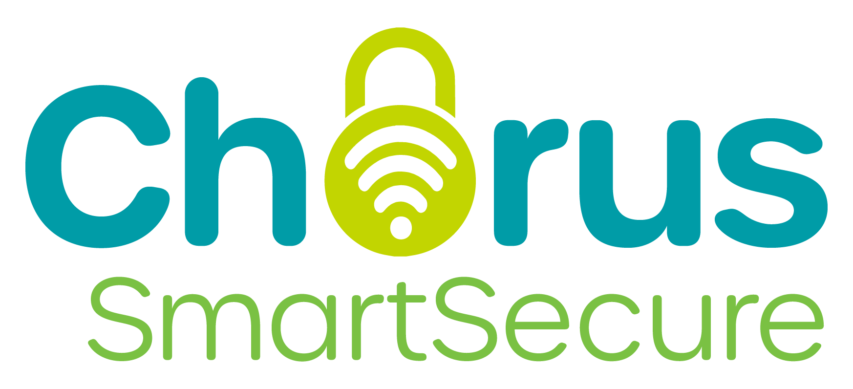 Chorus SmartSecure Branding & Messaging
